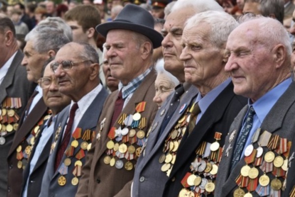 Черкаські ветерани не можуть отримати санаторне лікування