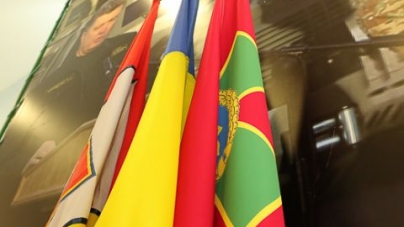 На Тальнівщині вшанували пам’ять героїчно загиблих прикордонників
