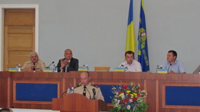 Комісія перевірить цивільний захист, техногенну, пожежну безпеку та діяльність аварійно-рятувальних бригад