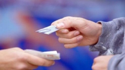 Житель Золотоноші повторно втрапить за грати за збут наркотиків