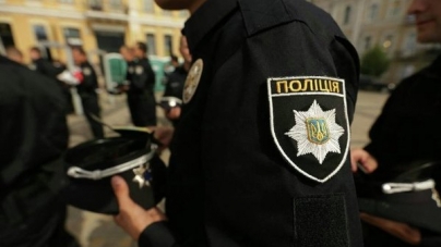 Конкурс на посаду патрульного становить 6 осіб на місце