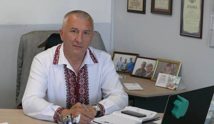 «Вільні демократи» не голосуватимуть за імпічмент мера», – Олександр Згіблов