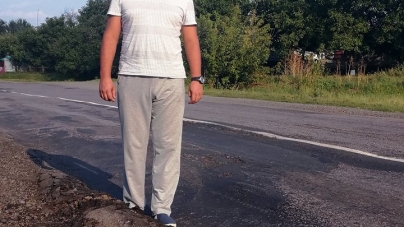 Понад 100 км доріг зруйновано на Черкащині за місяць