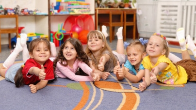 Черкаські діти до 6 років охоплені дошкільною освітою на 97%