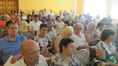 Для атовців Черкащини закуплено 97 путівок у санаторії
