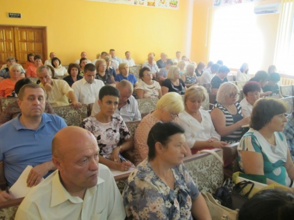 Для атовців Черкащини закуплено 97 путівок у санаторії
