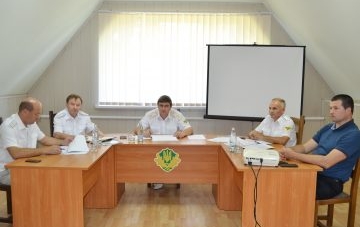 За півроку на Черкащині створено понад півтори тисячі гектарів лісів