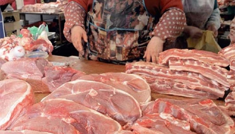 На Черкащині найбільше зросли ціни на сало, м’ясо та цигарки