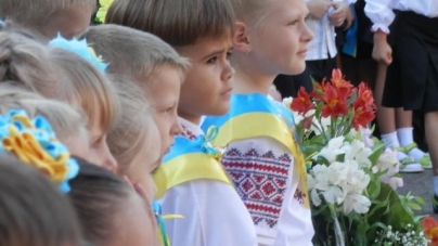 Маленькі черкащани зможуть піти до престижної школи за місцем проживання