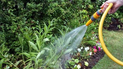 Споживання води у спекотний період зростає на 10-12 % – водоканал