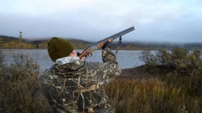 На Черкащині полювання відкрили понад 20 тисяч мисливців
