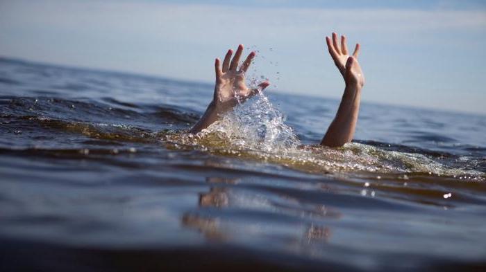 На водоймах області потонуло 34 особи