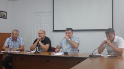 Антимерська більшість провела колективний сеанс самонавіювання