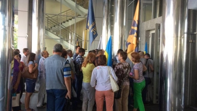 Судова тяганина по ПАТ «Черкасиобленерго» розпочалася по-новому