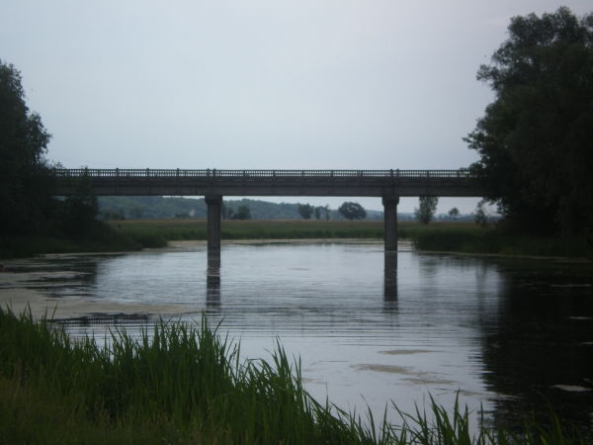 Майже 62 млн гривень не змогли покращити стан черкаських річок