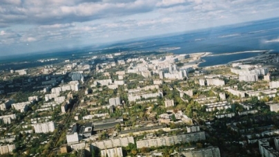 Черкаси – на 17 місці в Україні за рівнем комфортності