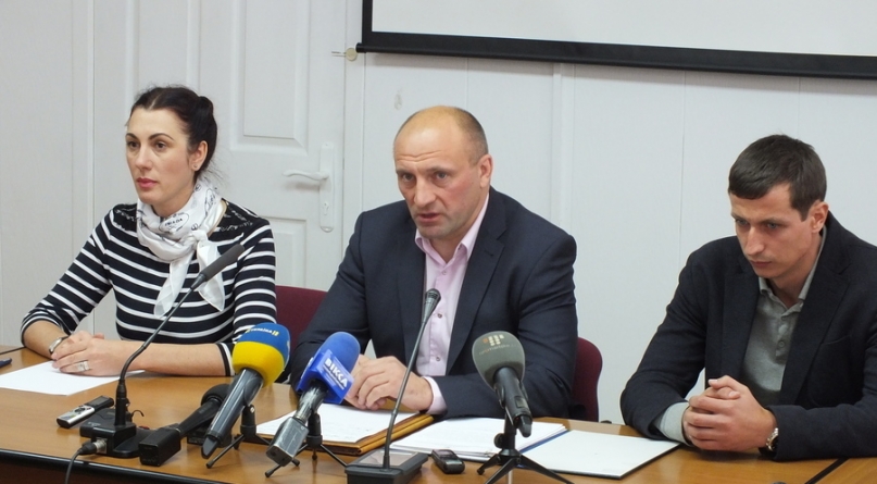 Анатолій Бондаренко: «Я не бачу перспектив подальшої роботи цього складу міської ради»