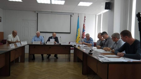 На День міста центр Черкас стане пішохідним