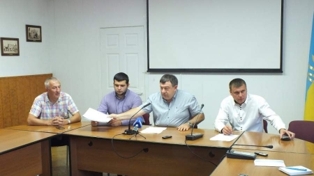 Скасовано містобудівні умови на будівництво на Митниці, які скасувала міська рада