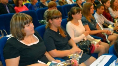 Двадцять молодих спеціалістів поповнили когорту педагогів Черкаського району
