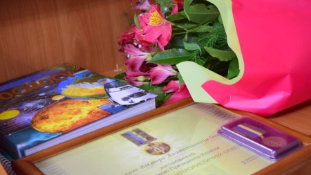 В Оршанці вшанували пам’ять загиблих прикордонників