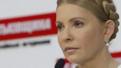 Юлія Тимошенко: Медична реформа – це геноцид української нації