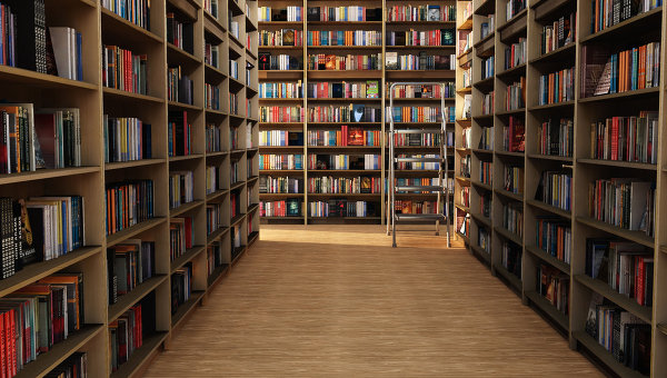 На Черкащині 726 бібліотек, з них 643 – сільські