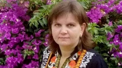 Вчитель черкаської гімназії увійшла до двадцятки кращих в Україні
