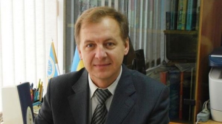 Премію Верховної Ради України може отримати педагог з Черкас