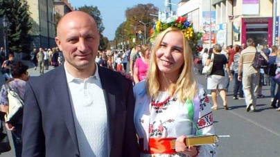 Анатолій Бондаренко: “Хочу, щоб Черкаси стали кращим містом в Україні”