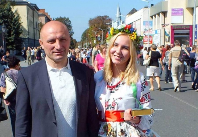 Анатолій Бондаренко: “Хочу, щоб Черкаси стали кращим містом в Україні”
