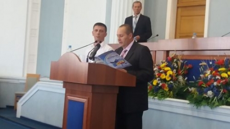 Облрада призначила нового керівника Черкаського аеропорту