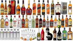 Ціни на алкоголь на Черкащині значно збільшаться