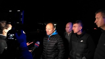 Бондаренко про вбивство Бінусова: “Йому була поставлена задача побороти корупцію в департаменті”