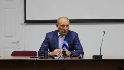 Міський голова проти кандидатури свого заступника Сотуленка в новому виконкомі