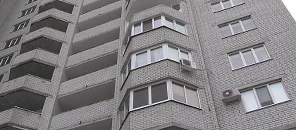 Мешканці черкаської багатоповерхівки вдвічі знизили квартплату