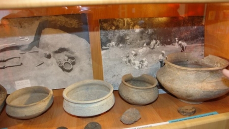 Археологи запрошують волонтерів до участі в розкопках на Чигиринщині