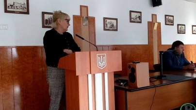 Директор департаменту фінансів прогнозує Черкасам складний бюджетний рік
