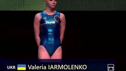 Черкащанка виборола “бронзу” на етапі Кубку світу