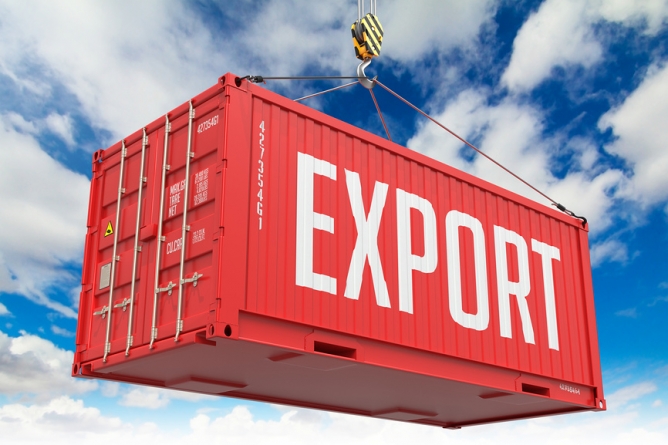 Черкаська область удвічі збільшила експорт до ЄС