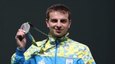 Черкаський олімпієць отримає півмільйона на придбання житла