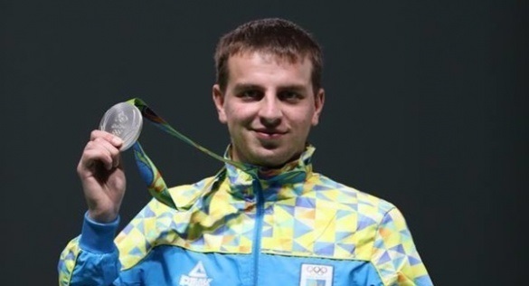Черкаський олімпієць отримає півмільйона на придбання житла