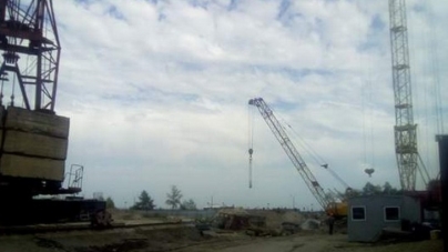 Суд скасував припис про зупинення будівництва на Героїв Дніпра у Черкасах