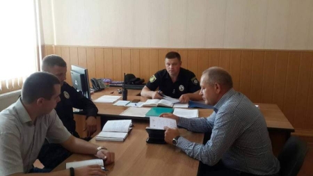 Громадянку Ізраїлю повернуть з Умані на батьківщину за порушення термінів перебування в Україні