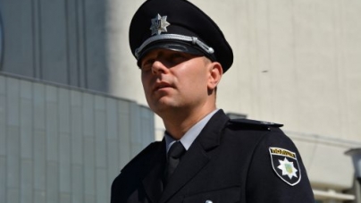 Поліцейську академію України очолить колишній керівник черкаських патрульних