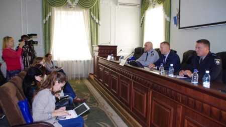 Поліція розглядає кілька версій вбивства Михайла Бінусова