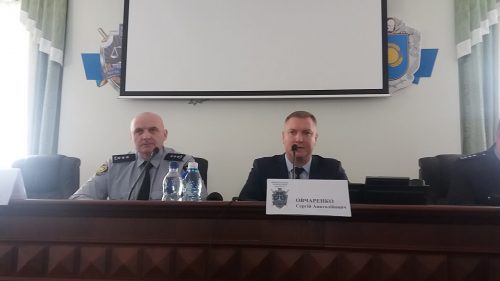 Із 40-ка вбивств, які сталися на Черкащині, не розкритими лишаються 5-ть