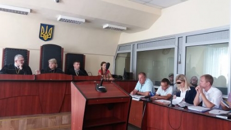 Підорзрюваних у вбивстві журналіста триматимуть під вартою і надалі