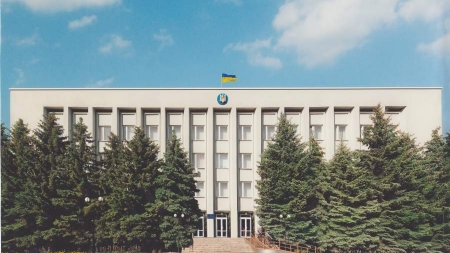 Двох суддів призначено до Черкаського окружного адмінсуду