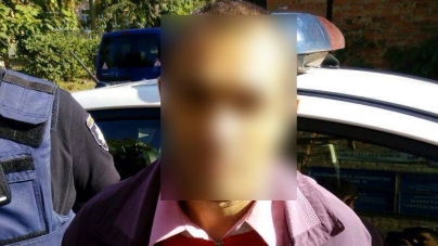 Телефонному терористу, який “замінував” школу і вокзал, світить до 6 років